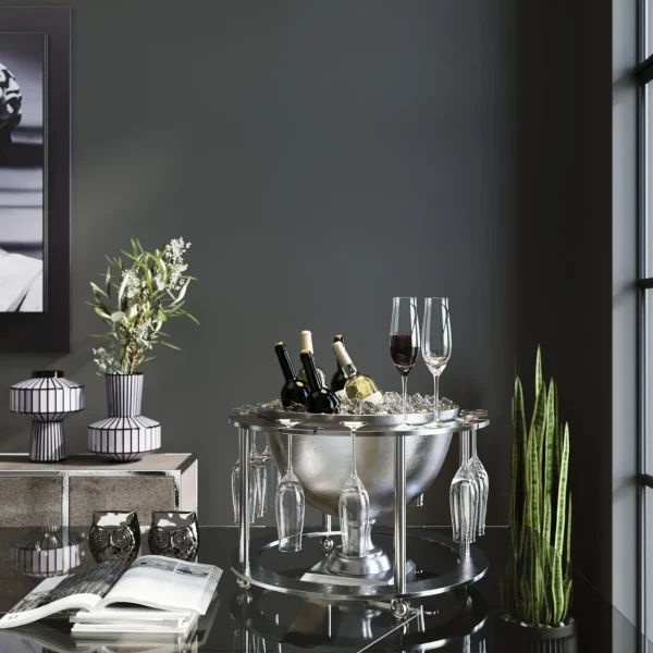 SECCHIELLO CHAMPAGNE TIME (2-PZ) - KARE