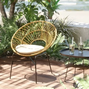 Sedia Bali - KARE