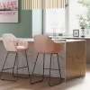 Sedia bar Elaine - KARE