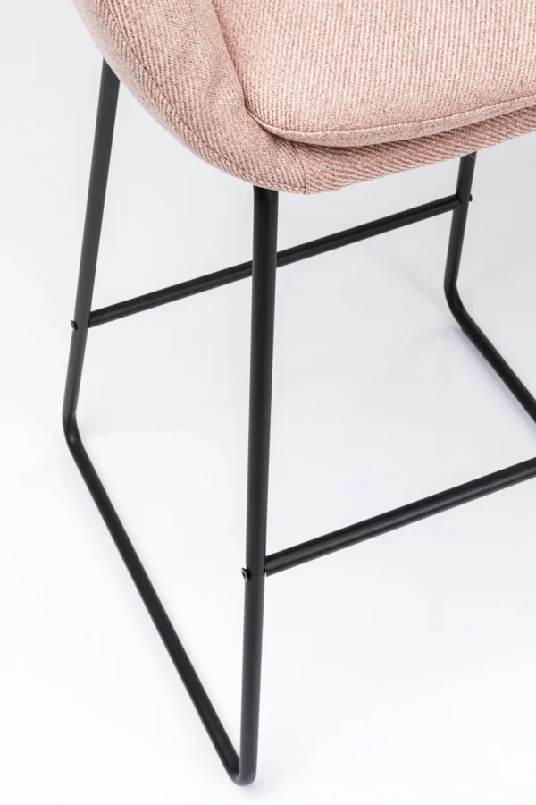 Sedia bar Elaine - KARE