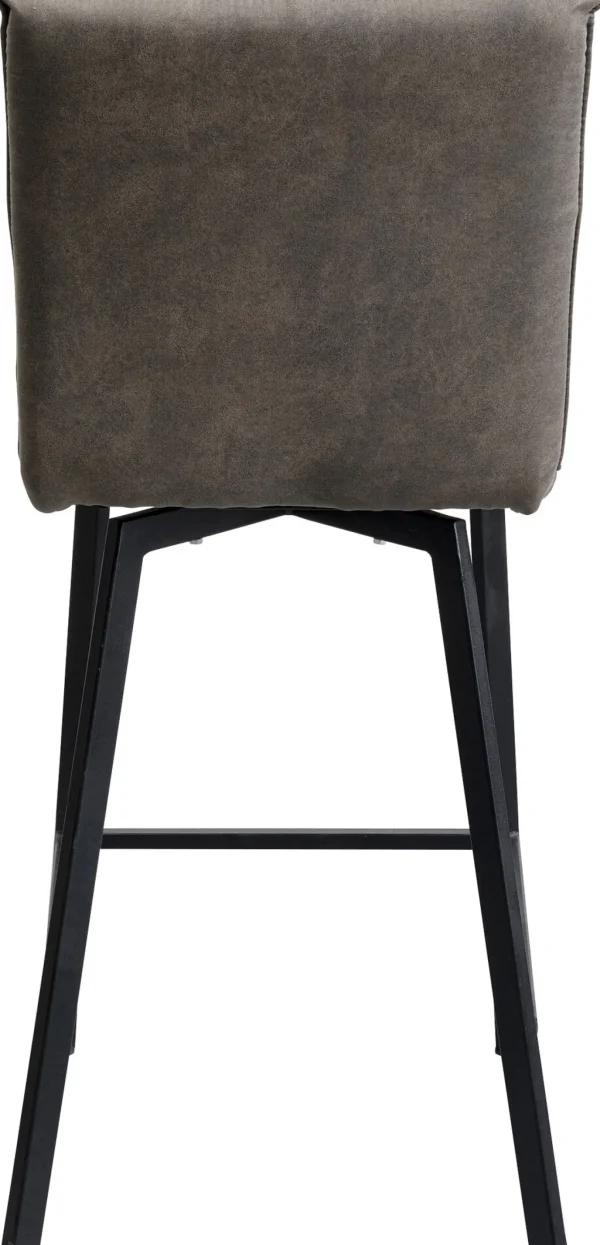 Sedia bar Toronto marrone 69cm - KARE