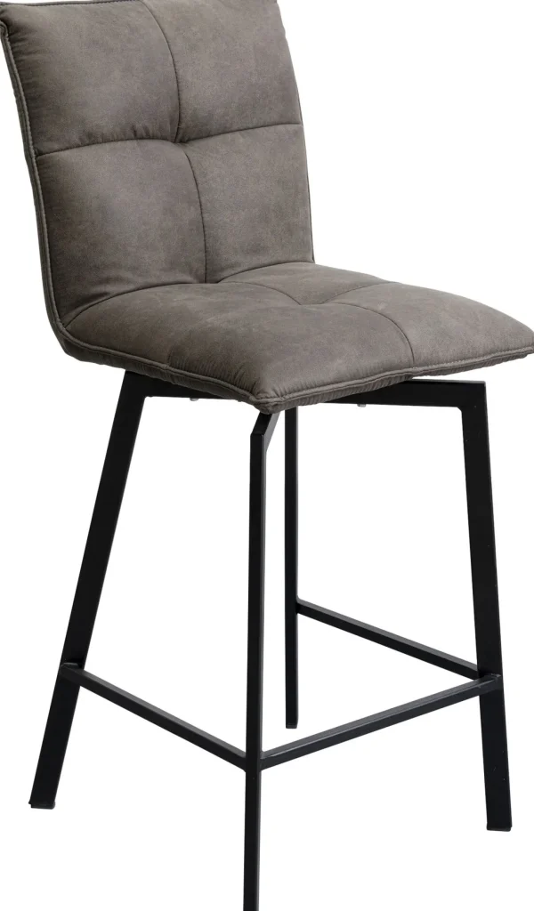 Sedia bar Toronto marrone 69cm - KARE