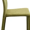 Sedia Bologna verde scuro - KARE
