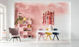SEDIA CANDY WORLD BL - KARE