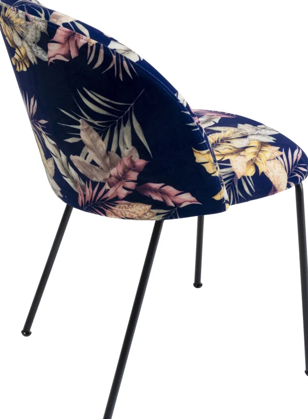 Sedia Cecil Flower - KARE