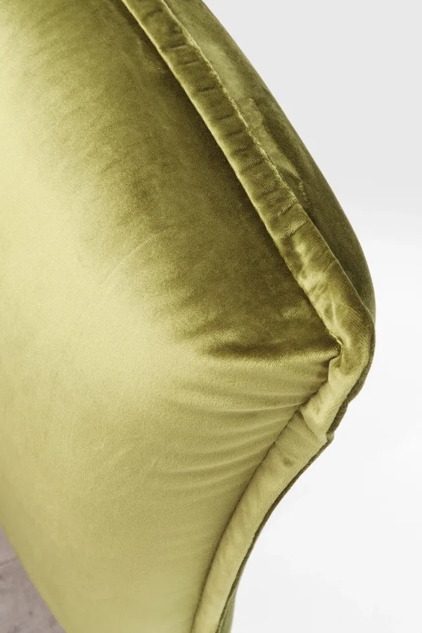 SEDIA CHELSEA VERDE - KARE