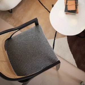 SEDIA CON BRACCIOLI HORIZON - KARE
