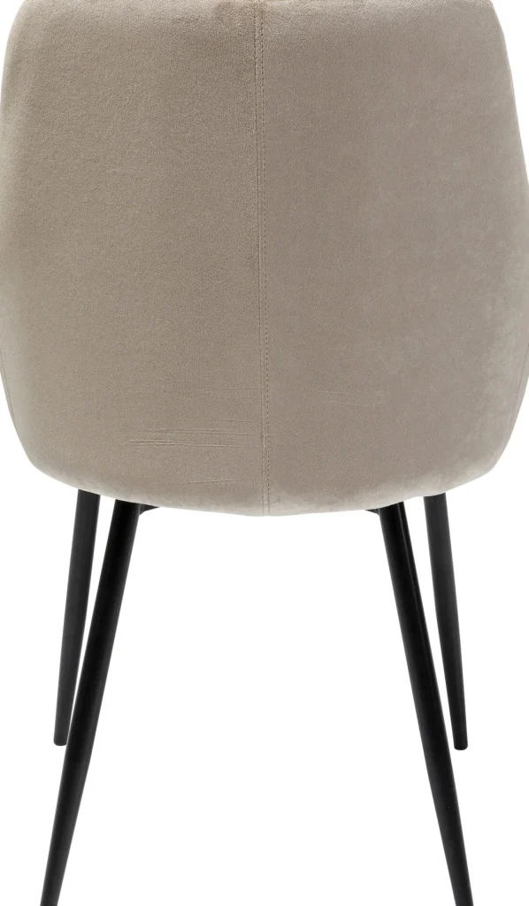 Sedia East Side Champagne XL - KARE