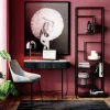 Sedia East Side Grigio - KARE