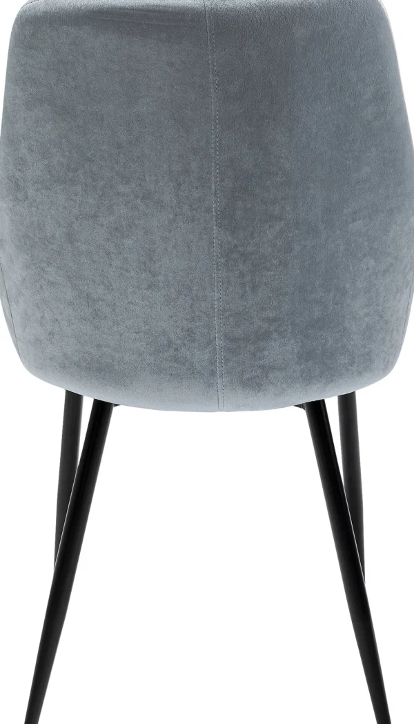 Sedia East Side Grigio - KARE