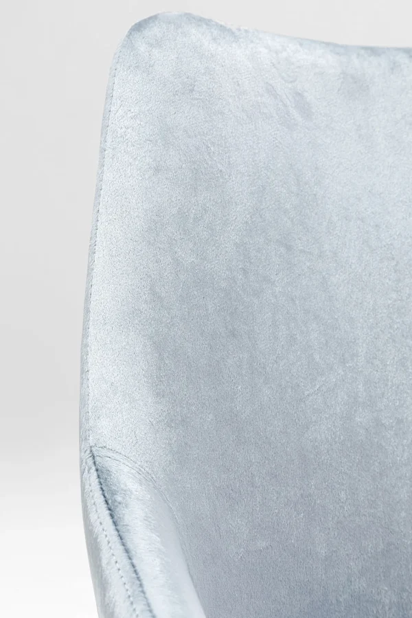 Sedia East Side Grigio - KARE