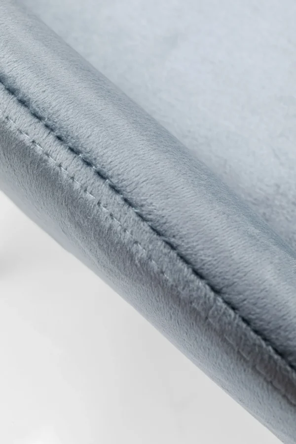 Sedia East Side Grigio - KARE
