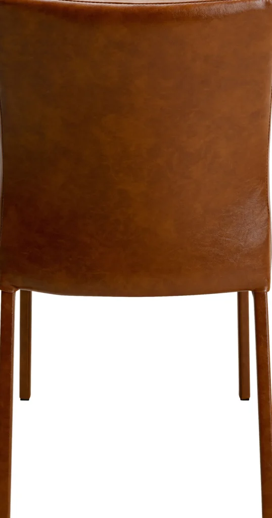 Sedia Freddy marrone - KARE