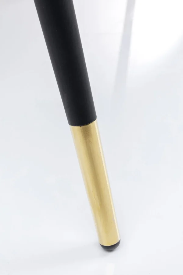 Sedia Hojas blu - KARE