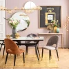 Sedia Hudson Beige - KARE
