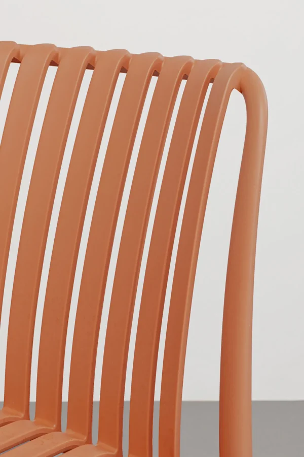 Sedia Porto Santo Terracotta - KARE
