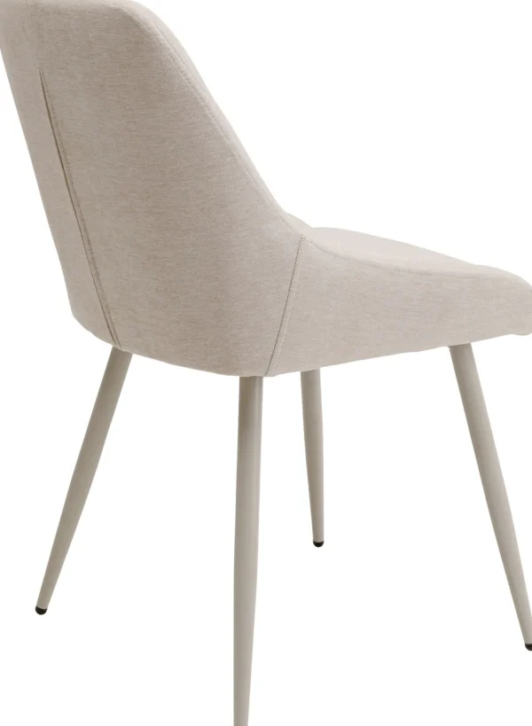 Sedia Ruby Greige - KARE