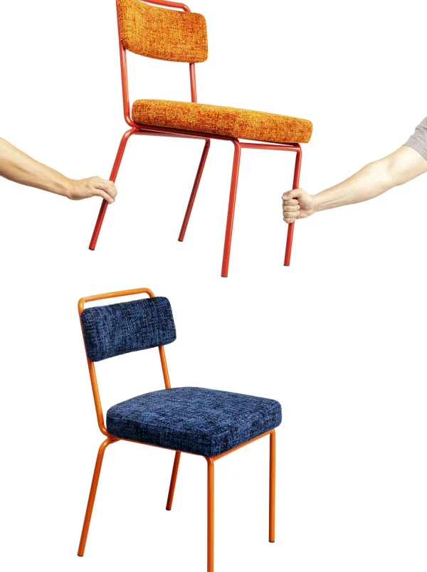 Sedia Sissi - KARE