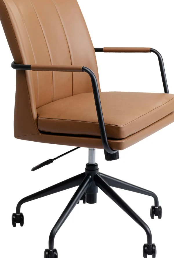 Sedia ufficio Charles - KARE