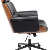 SEDIA UFFICIO GIREVOLE CHECK OUT - KARE