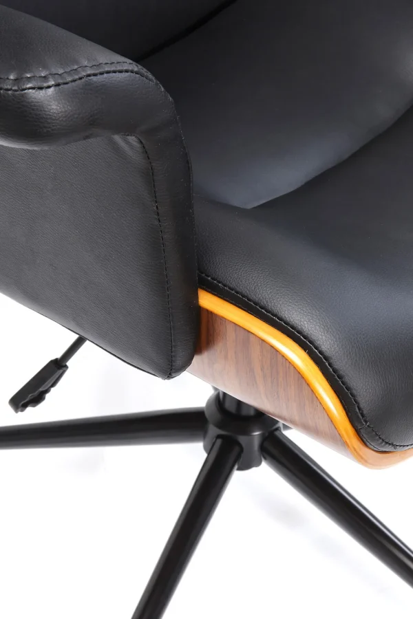 SEDIA UFFICIO GIREVOLE CHECK OUT - KARE