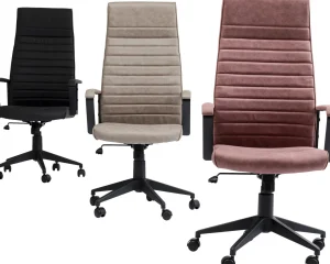 SEDIA UFFICIO GIREVOLE LABORA ALTO CIOTTOLO - KARE