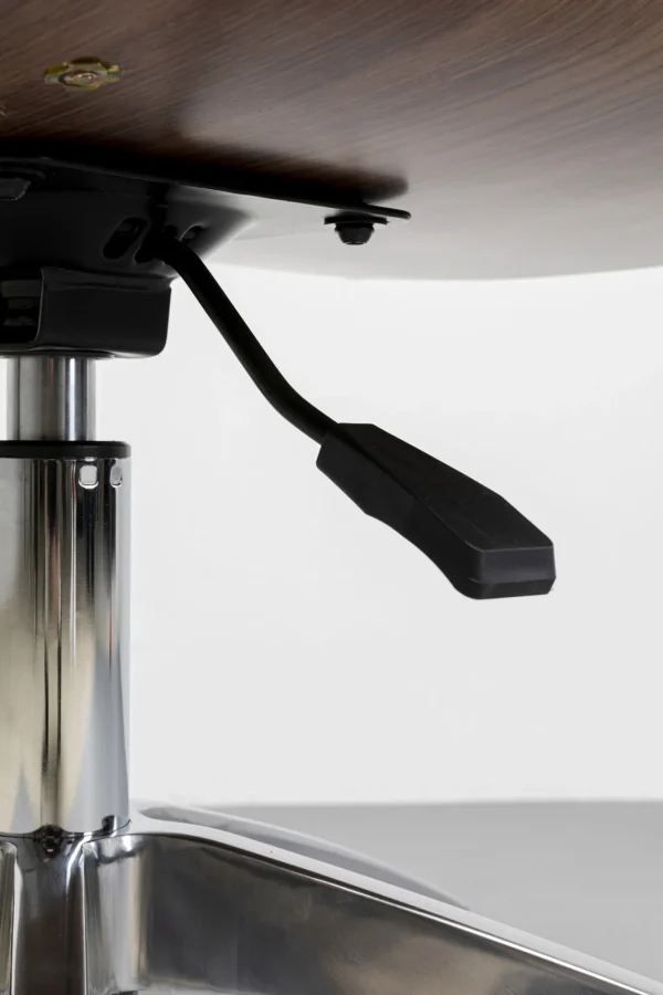 Sedia ufficio girevole Rouven 100cm - KARE
