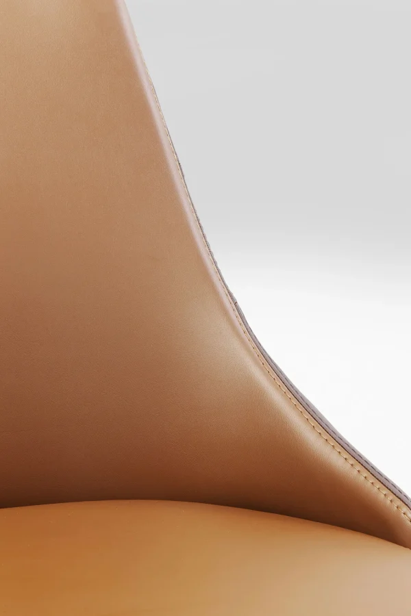 SEDIA URBAN DESIRE MARRONE - KARE