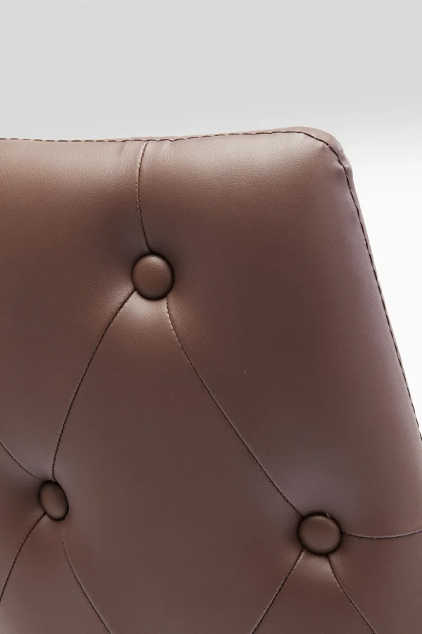SEDIA URBAN DESIRE MARRONE - KARE