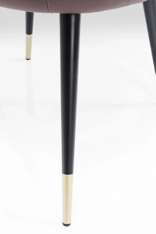 SEDIA URBAN DESIRE MARRONE - KARE
