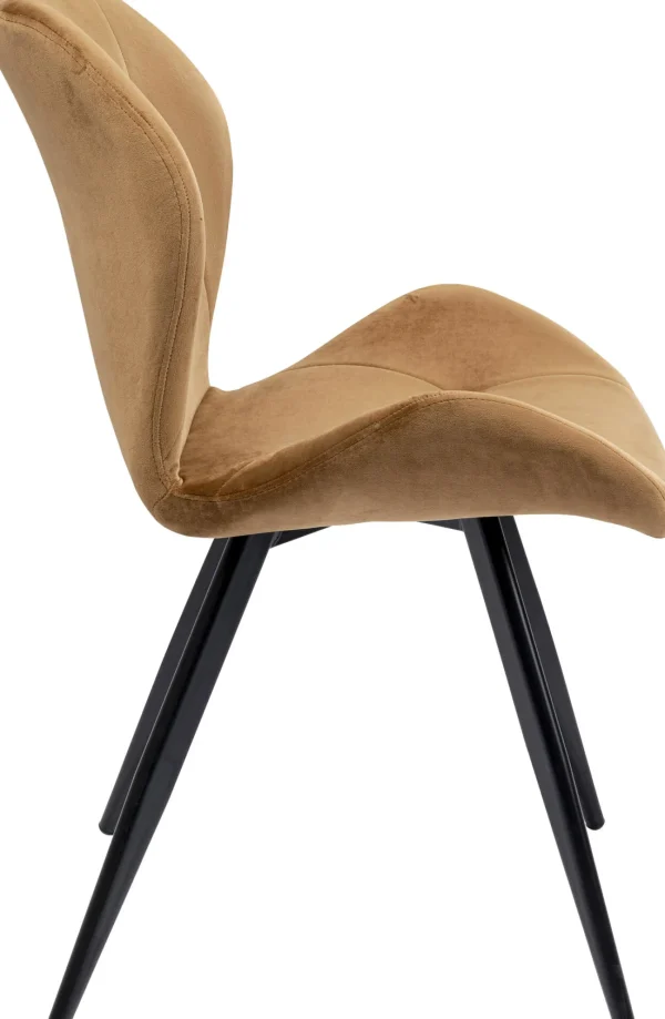 Sedia Viva Brown - KARE