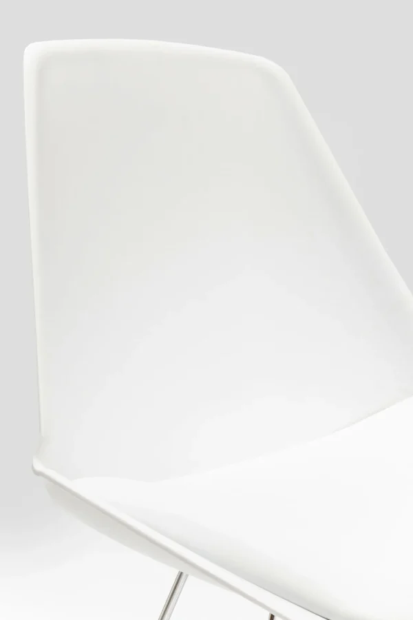 Sedia Wire Bianco - KARE