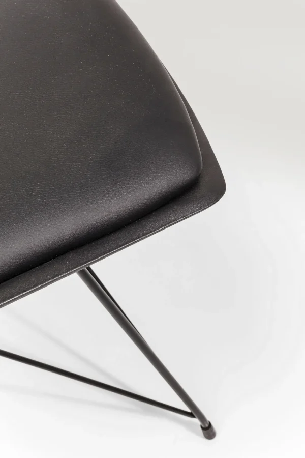Sedia Wire Nero - KARE