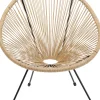 Set Acapulco 2pcs Outdoor Nature - KARE