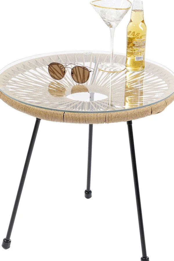 Set Acapulco 2pcs Outdoor Nature - KARE