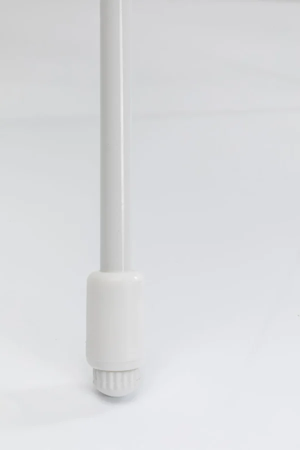 Set Acapulco 2pcs Outdoor bianco - KARE