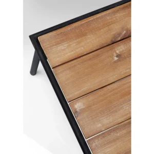 Set di sedie Elba Quattro naturale (4-pz) - KARE