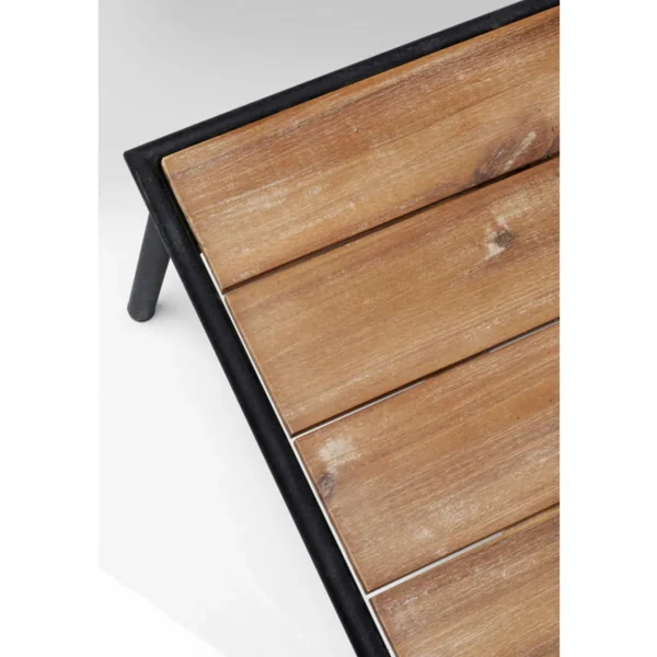 Set di sedie Elba Quattro naturale (4-pz) - KARE