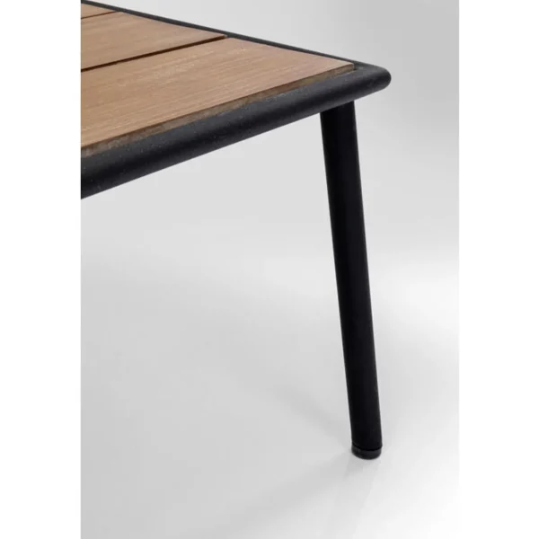 Set di sedie Elba Quattro naturale (4-pz) - KARE