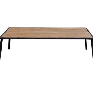 Set di sedie Elba Quattro naturale (4-pz) - KARE