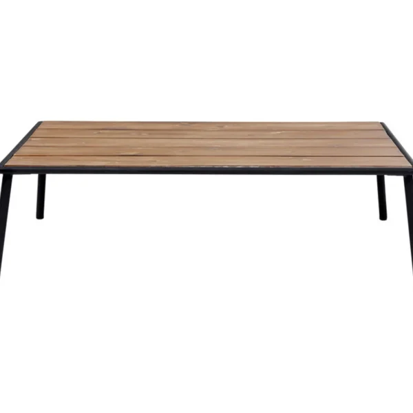 Set di sedie Elba Quattro naturale (4-pz) - KARE