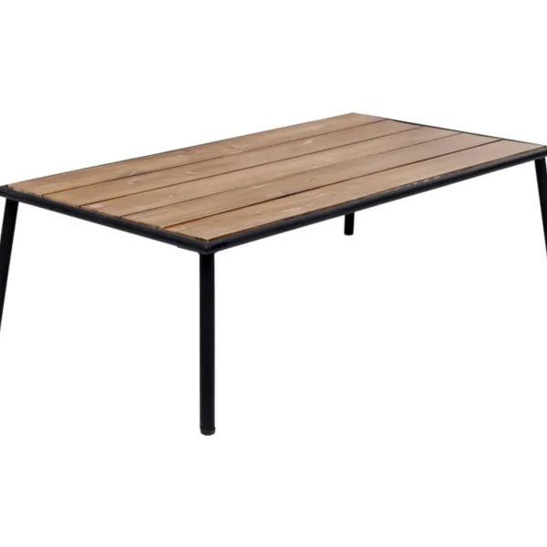 Set di sedie Elba Quattro naturale (4-pz) - KARE