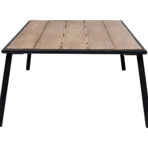 Set di sedie Elba Quattro naturale (4-pz) - KARE