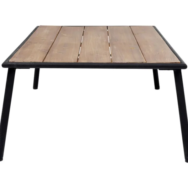 Set di sedie Elba Quattro naturale (4-pz) - KARE