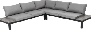 Set Di Sedie Holiday Nero (4-Pz) - KARE