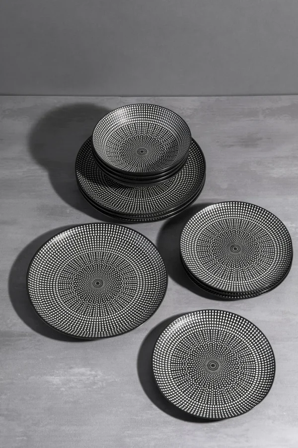 Set di stoviglie Tokyo (12pz) - KARE