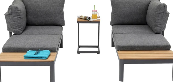 Set Happy Day Flexible (3 Pz) - KARE