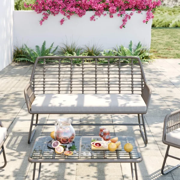 Set Hilo Outdoor (4/tlg.) - KARE