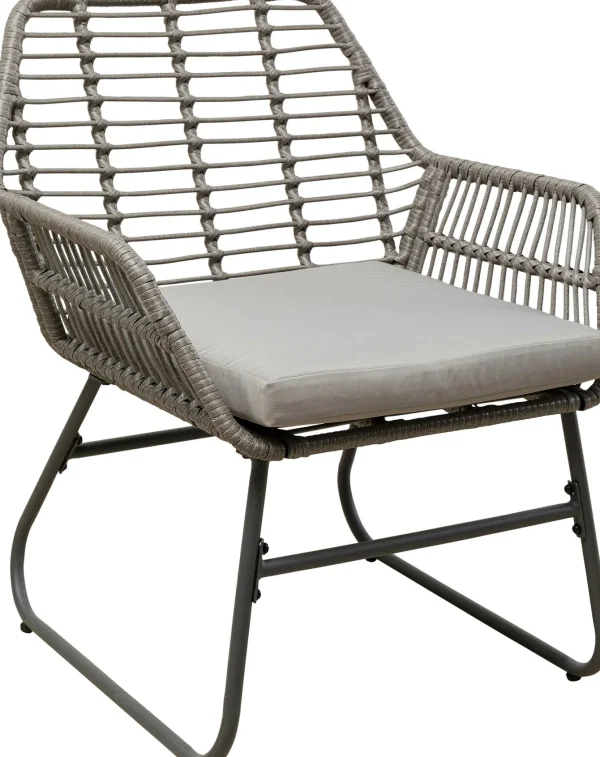 Set Hilo Outdoor (4/tlg.) - KARE