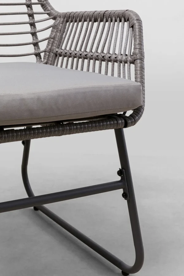 Set Hilo Outdoor (4/tlg.) - KARE